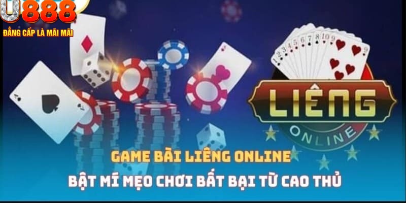 Mẹo hay giúp chơi liêng ăn tiền luôn thắng